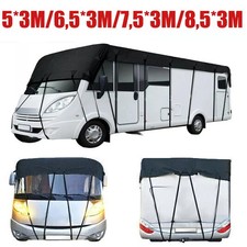 Wohnwagen reisemobil - wohnwagen,