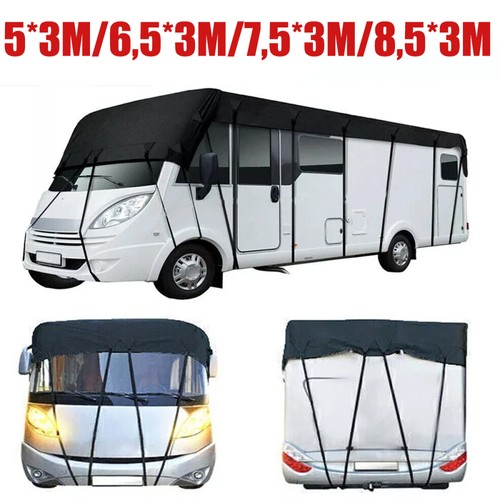 Wohnwagen reisemobil - wohnwagen,