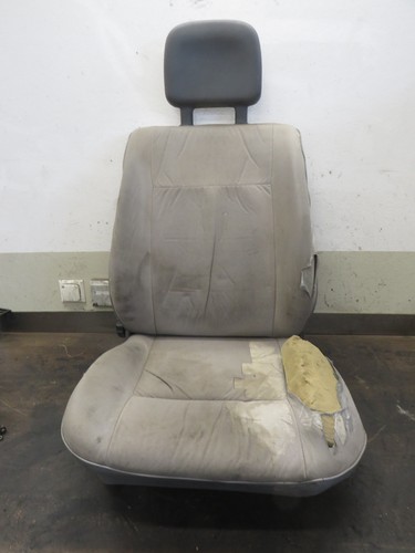 Sitz fahrersitz polster - t4,