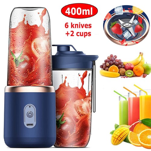 Tragbar standmixer 400ml - standmixer,