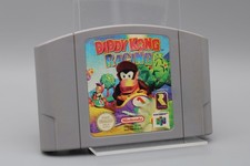 Diddy Kong Racing (Nintendo