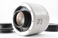 Canon Extender EF 2x Telekonverter [EXC+++++] #25351
