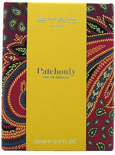 Etro Patchouly 100 ml EDP /