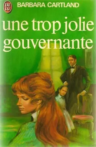 Une trop jolie gouvernante