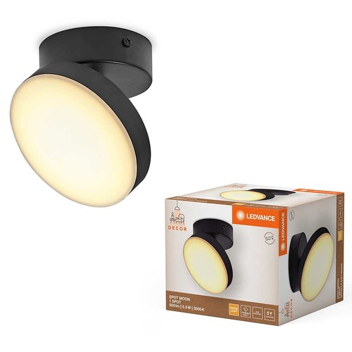 Led deckenlampe leuchte decor - led,