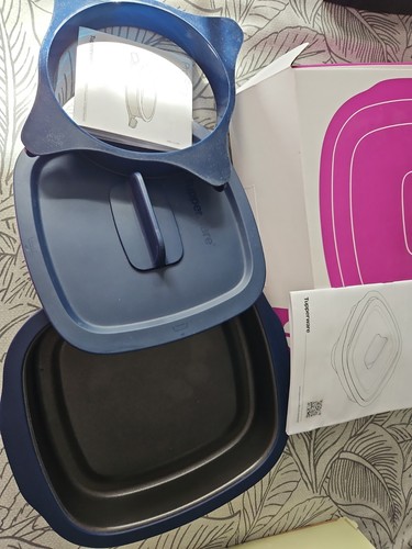 Tupperware micropro series - micropro,