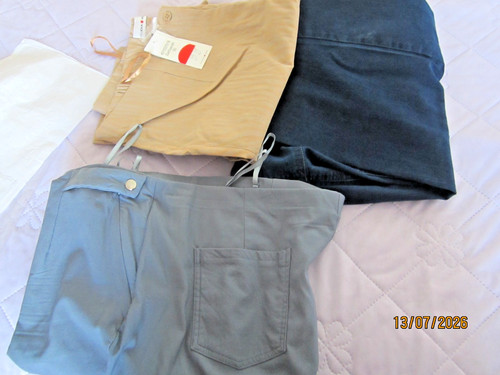3 neue damen - 3,