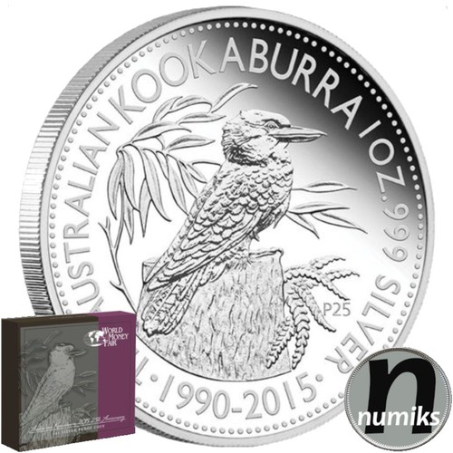 Kookaburra 2015 wmf world - wmf,