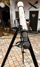 Teleskop Celestron 70mm