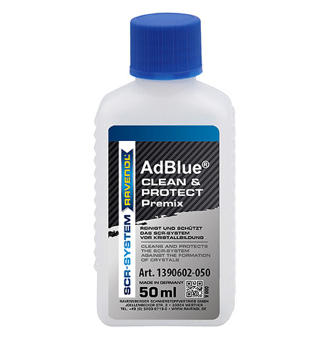 Ravenol scr additiv adblue - ravenol,