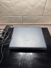 Toshiba SP2100 Laptop mit Win XP