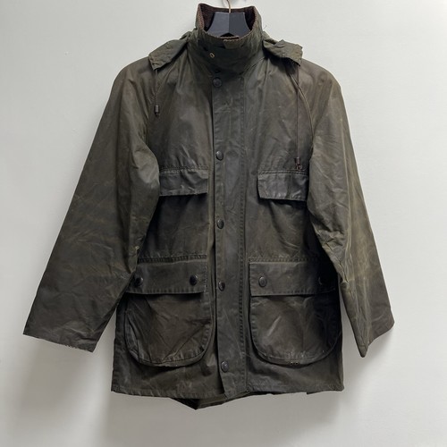 Barbour jacke herren xs - herren,