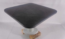 Elektrischer Wohnmobil Tisch, höhenverstellbar, seitlich verschiebbar, 27kg