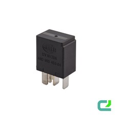 Relais Wisch-Wasch-Intervall