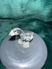 Swarovski Gans 174961 • OVP