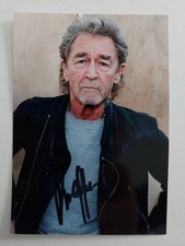 Peter Maffay Autogramm