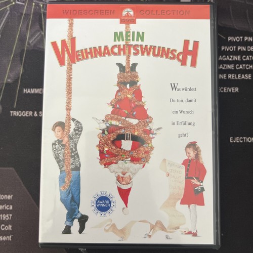 Mein weihnachtswunsch - mein,