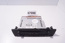 BMW E83 E85 E86 CID - Bedienteil CD Radio 9205282 9205283