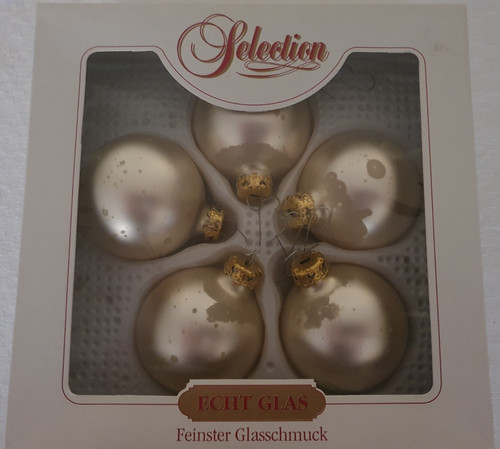 Feinster glasschmuck - feinster,