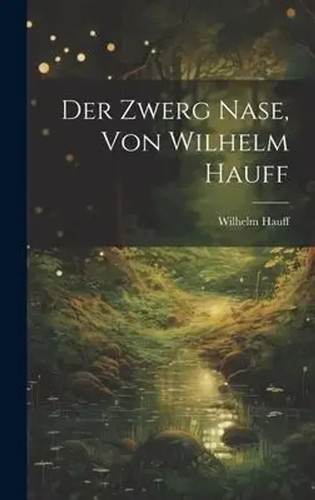 Der zwerg nase - zwerg, nase,