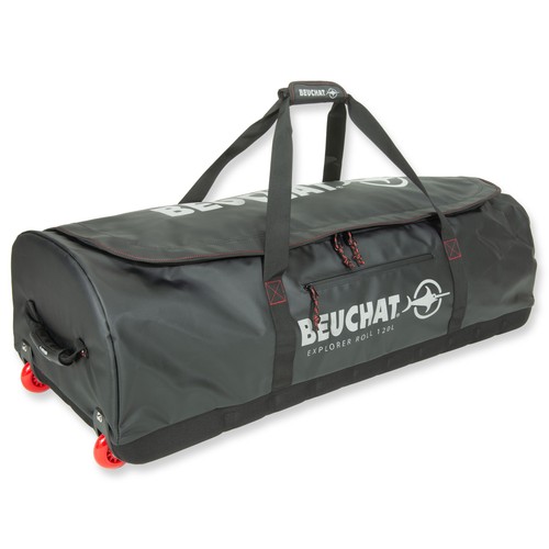 Beuchat explorer roll - explorer,