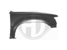 Kotflügel rechts für Toyota