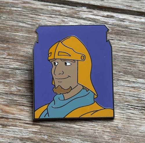 Disney mystery pin the - disney,