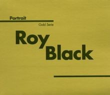 Portrait gold serie - portrait-gold, roy