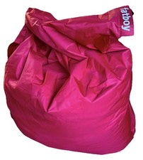 Riesiger Sitzsack ORIGINAL Fatboy XXL 134 x 180 cm 
