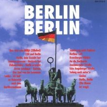 Berlin von various cd - berlin,