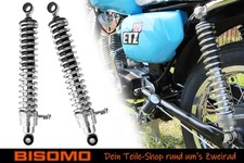 Stoßdämpfer Federbeine 380mm