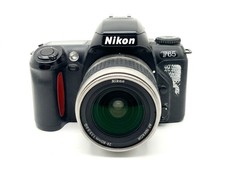 Nikon F65 + Nikon 28-80mm