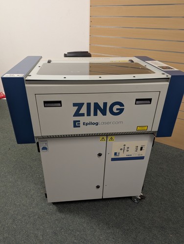 Epilog zing 30 watt - –,