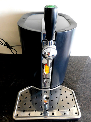 Bierzapfanlage perfect draft - bierzapfanlage,
