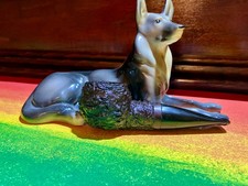 Old river Ofi Estate Pfeife