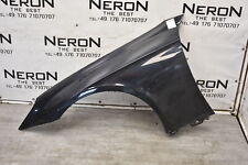 Mercedes CLS C219 W219 Kotflügel Vorne Links 197 Obsidian Schwarz 