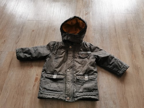 Winterjacke 92 - winterjacke, gr.