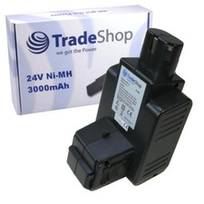 Trade-Shop Akku 24V 3000mAh