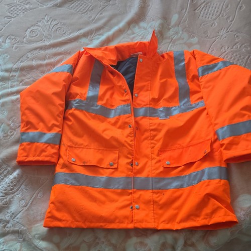 Arbeitsjacke warnjacke - arbeitsjacke,,