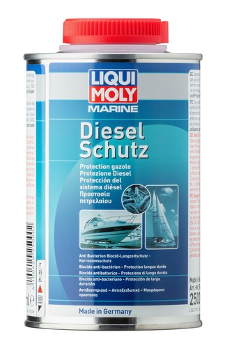 Liqui moly marine - liqui,