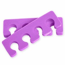 PAAR WEICHE SCHAUMZEHENTRENNER