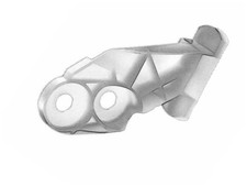 OE BMW Attrappen Halterung