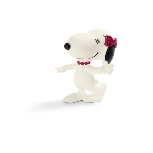 Schleich peanuts figur 22004 - figur,