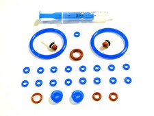 Dichtsatz für Privileg