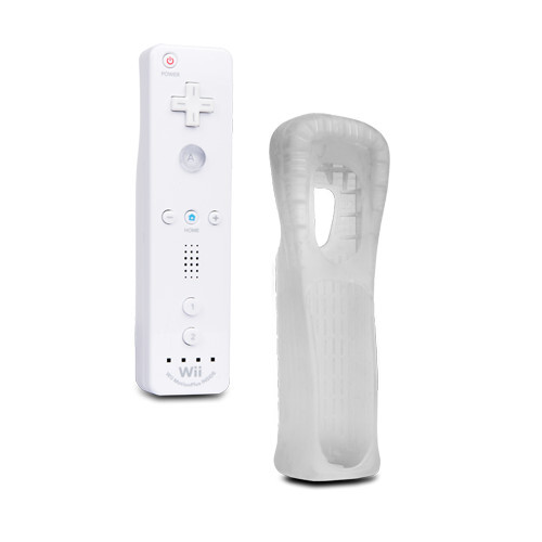 Original nintendo wii remote - original,