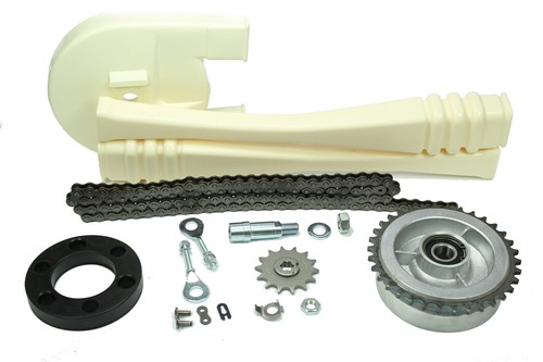 Kettenkit beige pas simson - kettenkit, f.