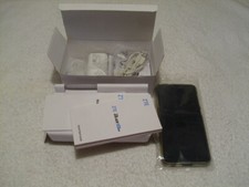 ZTE Blade A5 Black - frei für