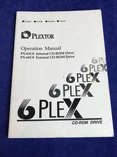 Plextor 63cs internes - px-63cs,