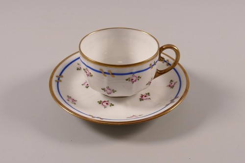 Raynaud limoges sammeltasse - limoges,