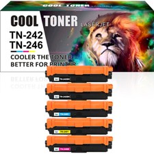 Toner XXL Compatible with